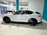 2020 Alfa Romeo Stelvio