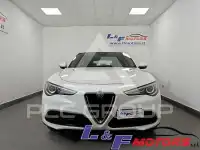 2020 Alfa Romeo Stelvio