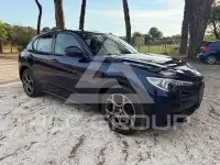 2020 Alfa Romeo Stelvio