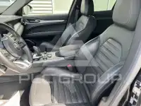 2020 Alfa Romeo Stelvio