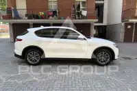 2020 Alfa Romeo Stelvio