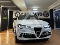 2020 Alfa Romeo Stelvio