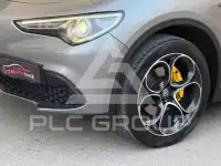 2020 Alfa Romeo Stelvio