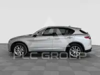 2020 Alfa Romeo Stelvio