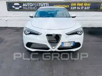 2020 Alfa Romeo Stelvio