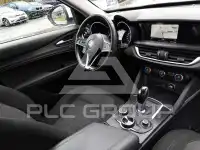 2020 Alfa Romeo Stelvio