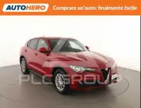 2020 Alfa Romeo Stelvio