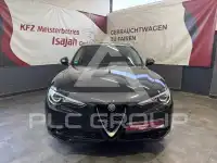 2020 Alfa Romeo Stelvio