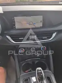 2020 Alfa Romeo Stelvio