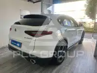 2020 Alfa Romeo Stelvio