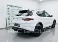 2020 Alfa Romeo Stelvio