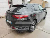 2020 Alfa Romeo Stelvio