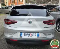 2020 Alfa Romeo Stelvio