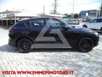 2020 Alfa Romeo Stelvio
