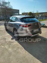 2020 Alfa Romeo Stelvio