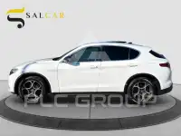 2020 Alfa Romeo Stelvio