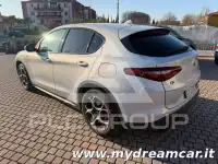 2020 Alfa Romeo Stelvio