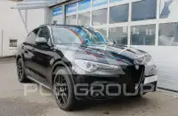 2020 Alfa Romeo Stelvio