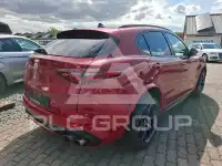 2020 Alfa Romeo Stelvio