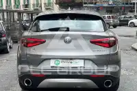 2020 Alfa Romeo Stelvio