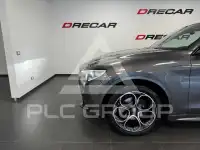 2020 Alfa Romeo Stelvio