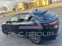 2020 Alfa Romeo Stelvio