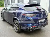 2020 Alfa Romeo Stelvio