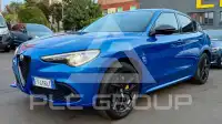 2020 Alfa Romeo Stelvio