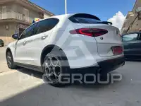 2020 Alfa Romeo Stelvio