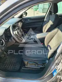 2020 Alfa Romeo Stelvio