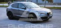 2020 Alfa Romeo Stelvio