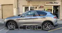 2020 Alfa Romeo Stelvio