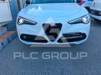 2020 Alfa Romeo Stelvio