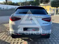 2020 Alfa Romeo Stelvio