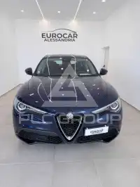 2020 Alfa Romeo Stelvio