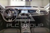 2020 Alfa Romeo Stelvio