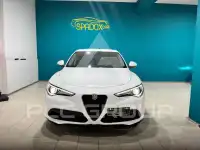2020 Alfa Romeo Stelvio