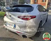 2020 Alfa Romeo Stelvio