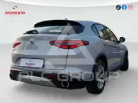 2020 Alfa Romeo Stelvio
