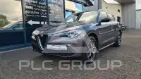 2020 Alfa Romeo Stelvio