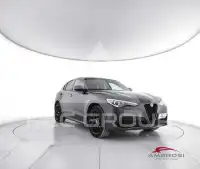 2020 Alfa Romeo Stelvio