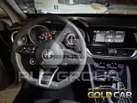 2020 Alfa Romeo Stelvio