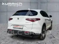 2020 Alfa Romeo Stelvio