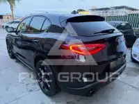2020 Alfa Romeo Stelvio