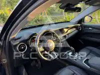 2020 Alfa Romeo Stelvio