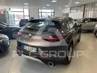 2020 Alfa Romeo Stelvio