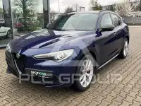 2020 Alfa Romeo Stelvio