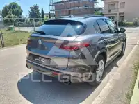 2020 Alfa Romeo Stelvio
