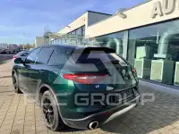 2020 Alfa Romeo Stelvio