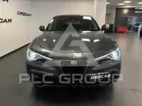 2020 Alfa Romeo Stelvio